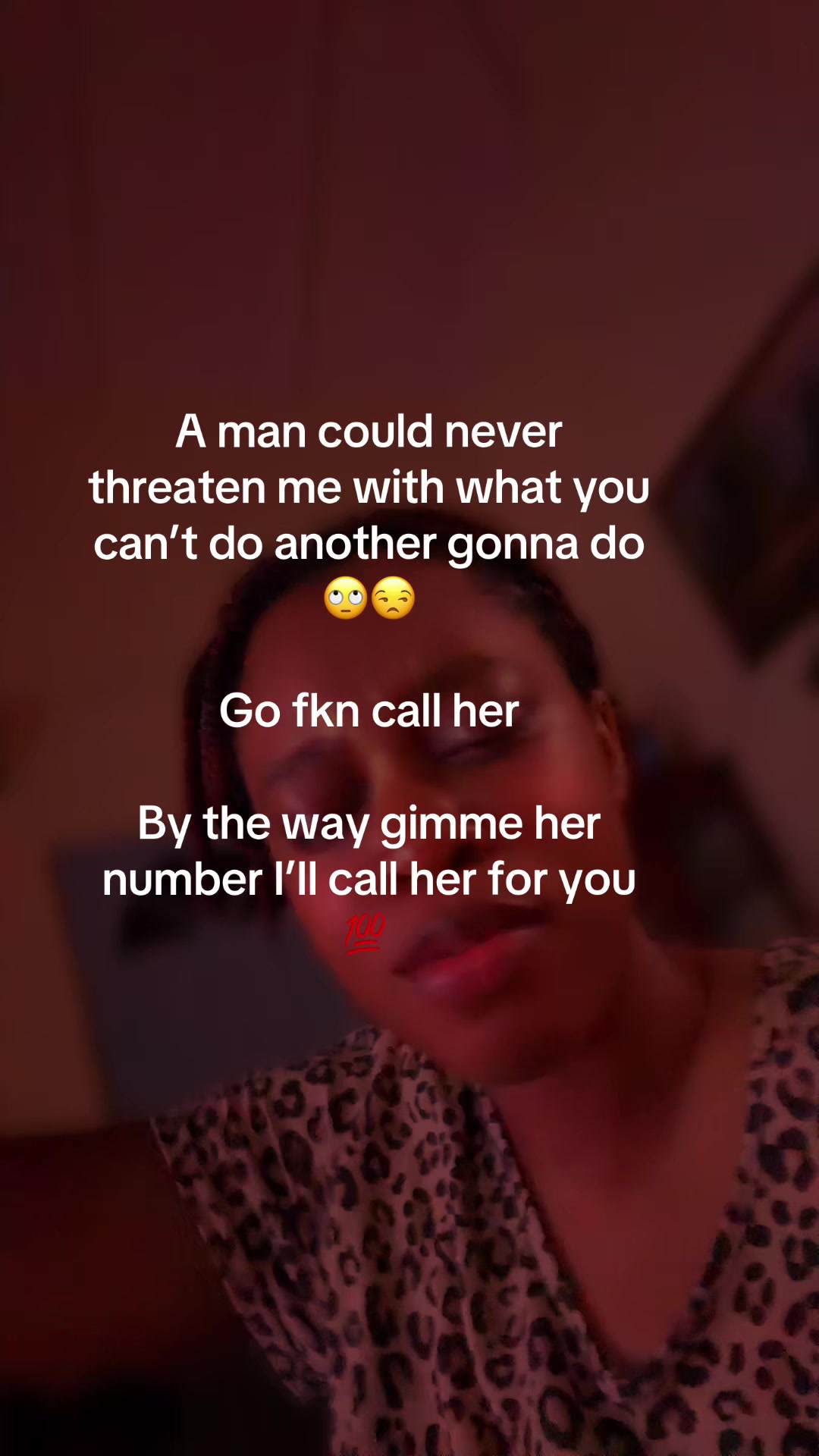@❤️&zwj;🔥Mercedez R. 🗡️