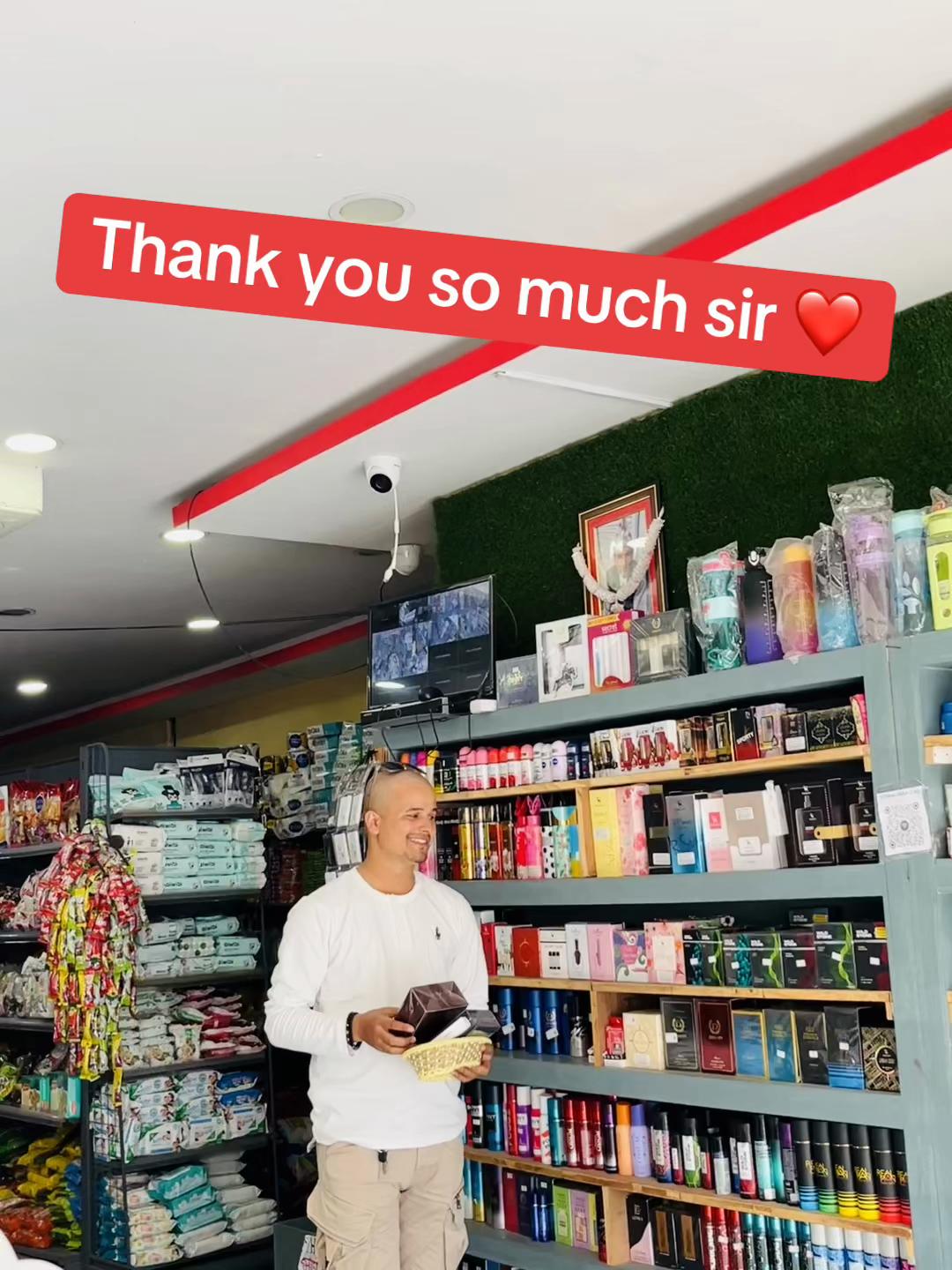 @Your's choice mart 🦋