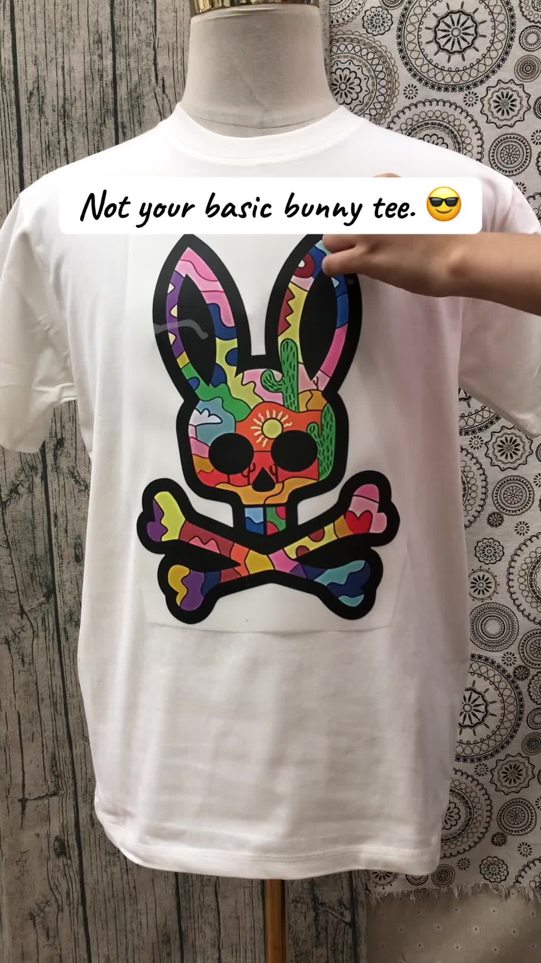 @HypeTee Nation