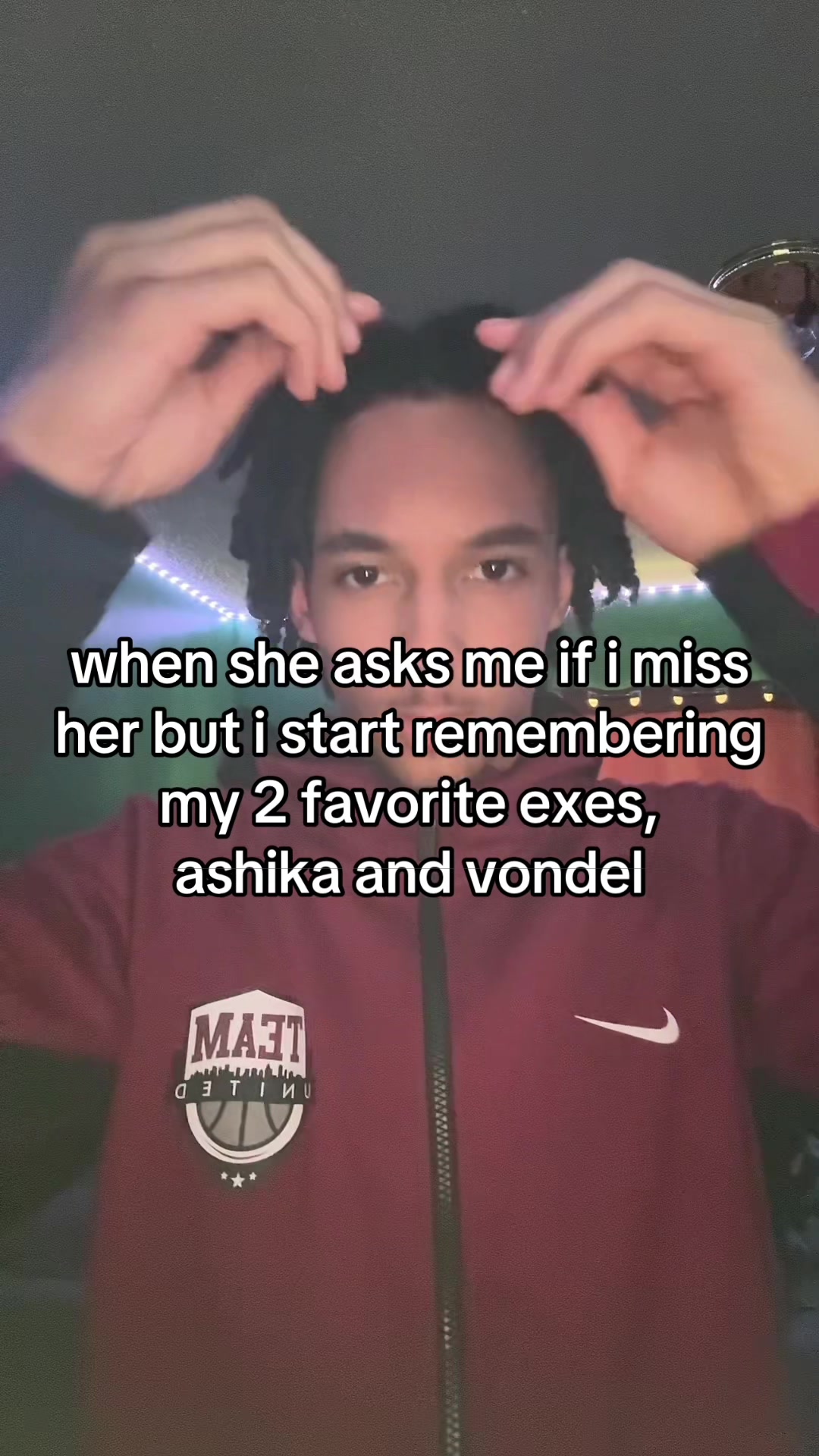 @Isaiah