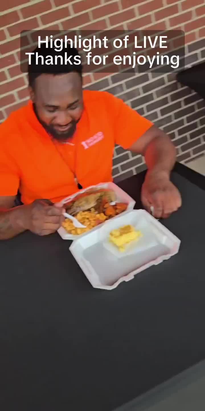 @Sophisticated Soul Food