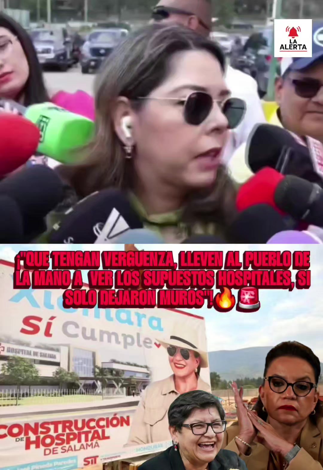 @La Alerta