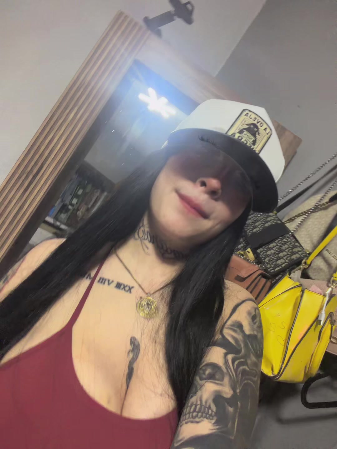 @KARLABARCENAS⚡️