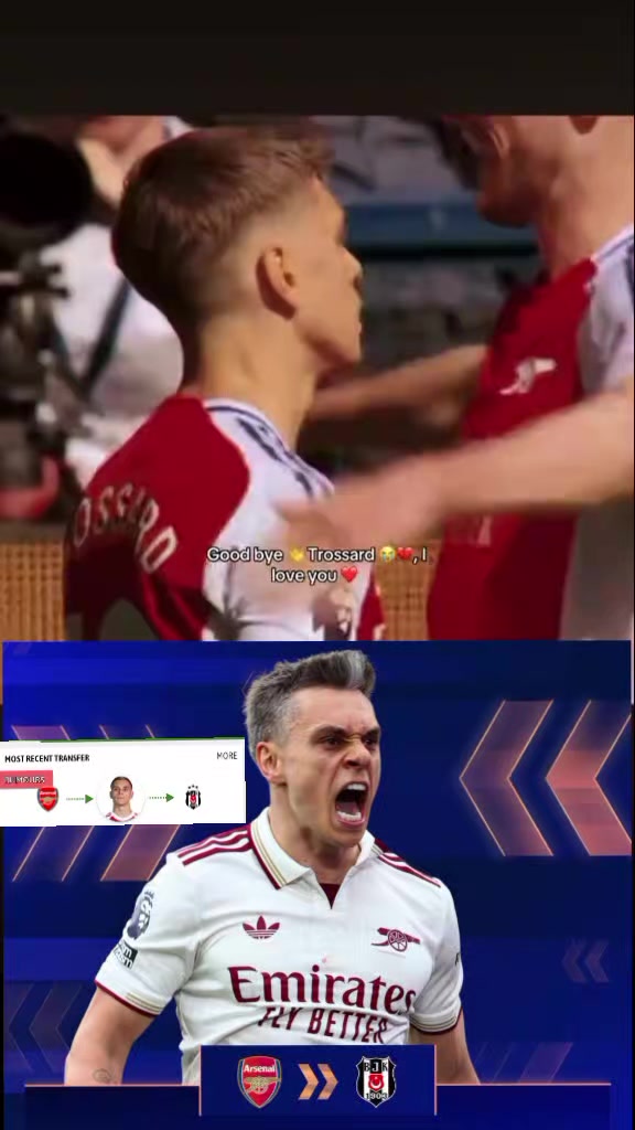 @SamiraⓂ️Arsenal🫅