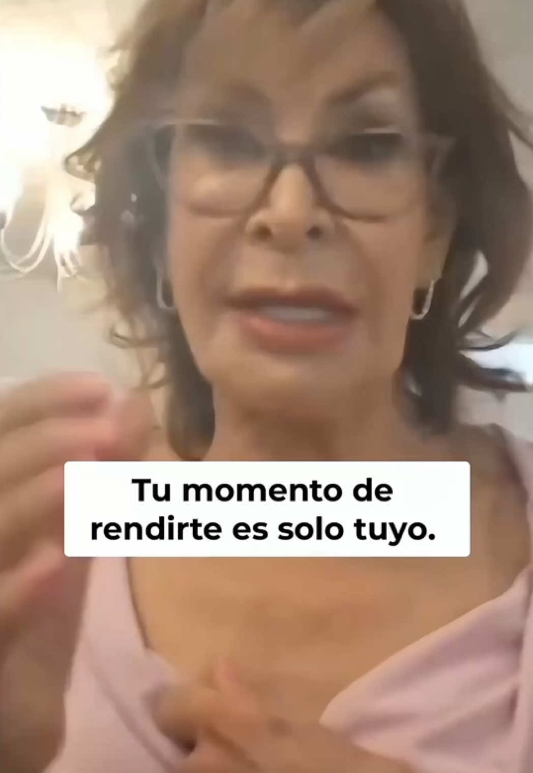 @Señora De Confianza