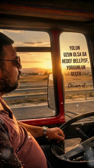 @ÇILGIN KAMYONCU