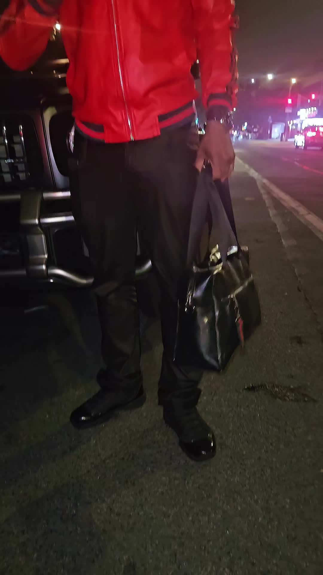 @Starboi