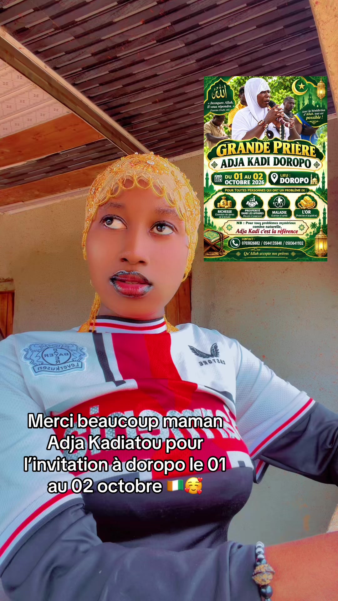 @Toure Fatou