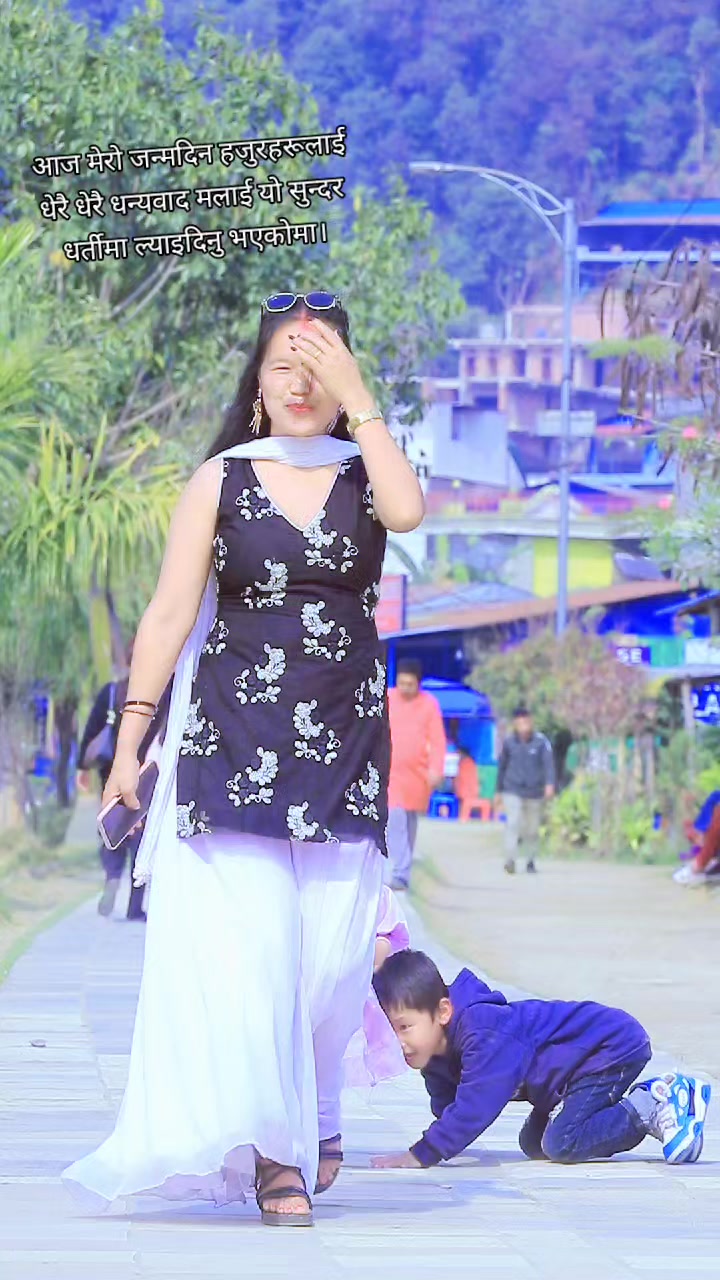 @सुनिता मगर्🌹🥀