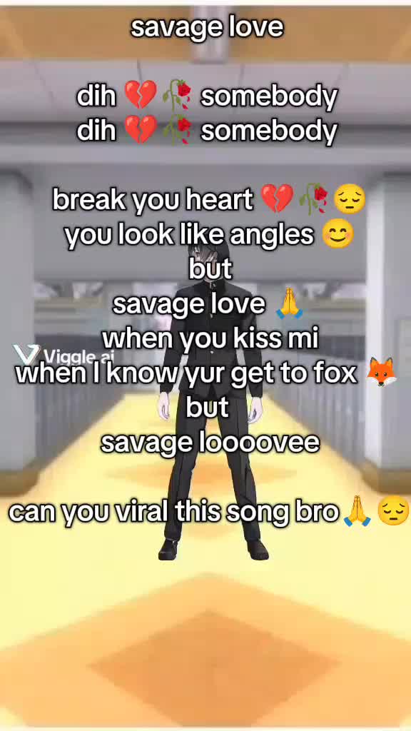 @@blessforkj✅