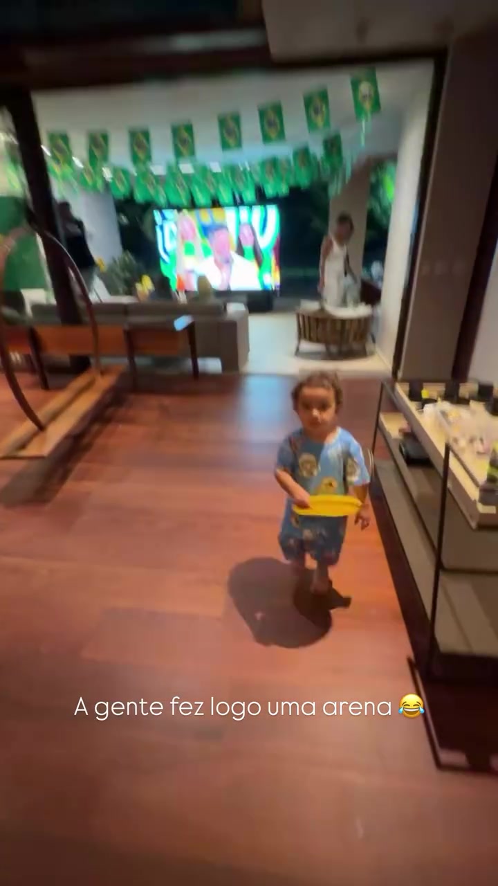 @Família da Ary 💖