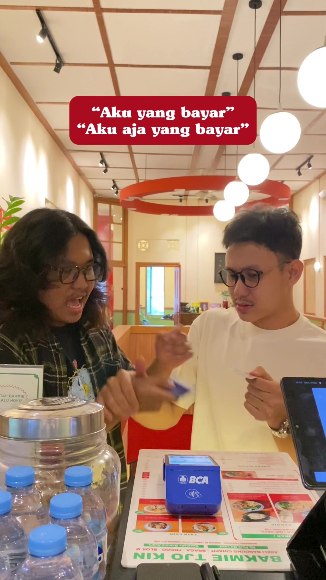 @Bakmie Tjo Kin