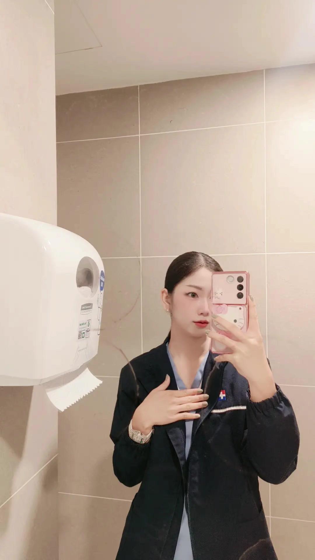 @จ๋อมแจ๋ม ชอบชีวิตตอนนี้ที่สุด.