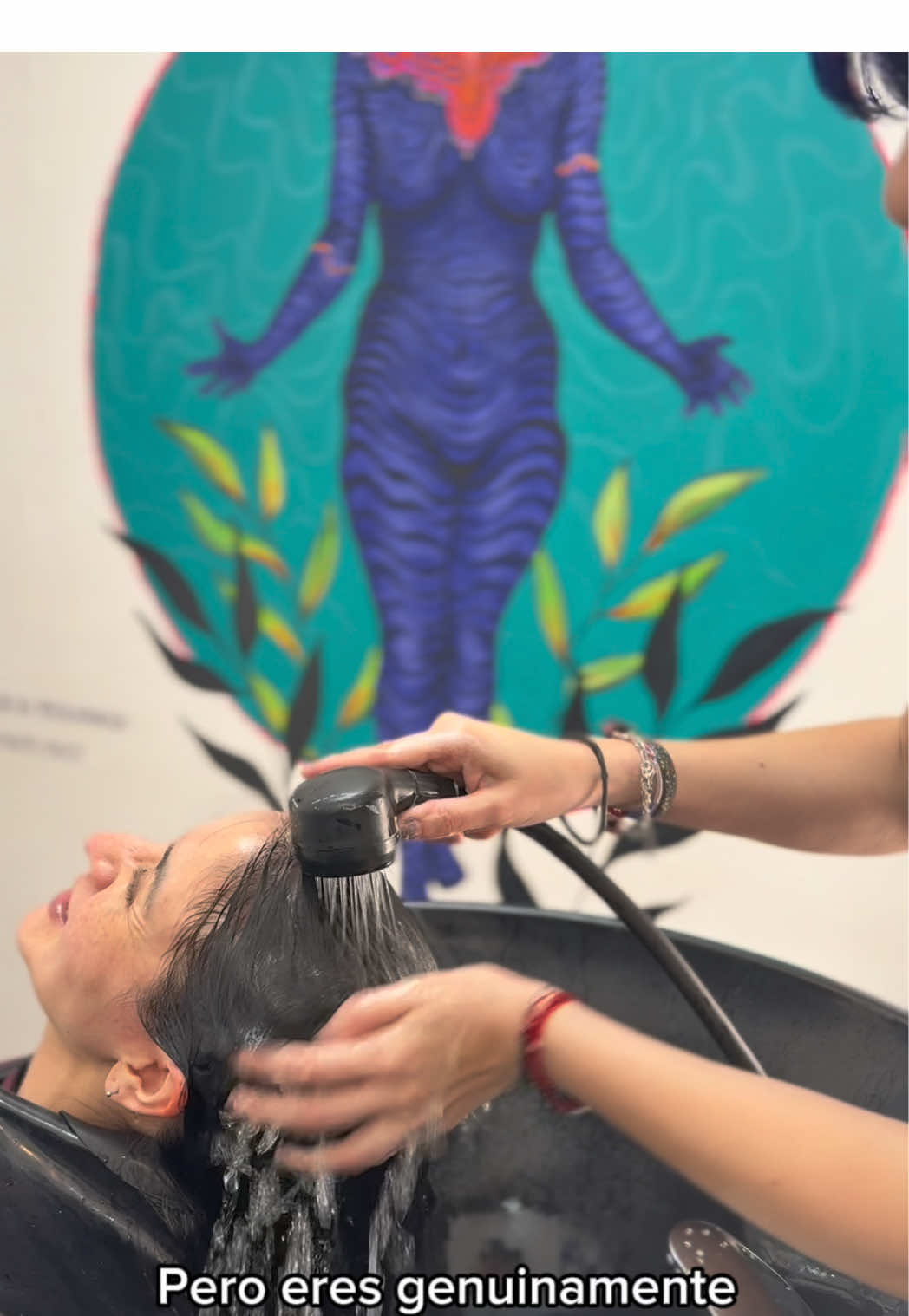 @Peluquer&iacute;a  👁 Luna