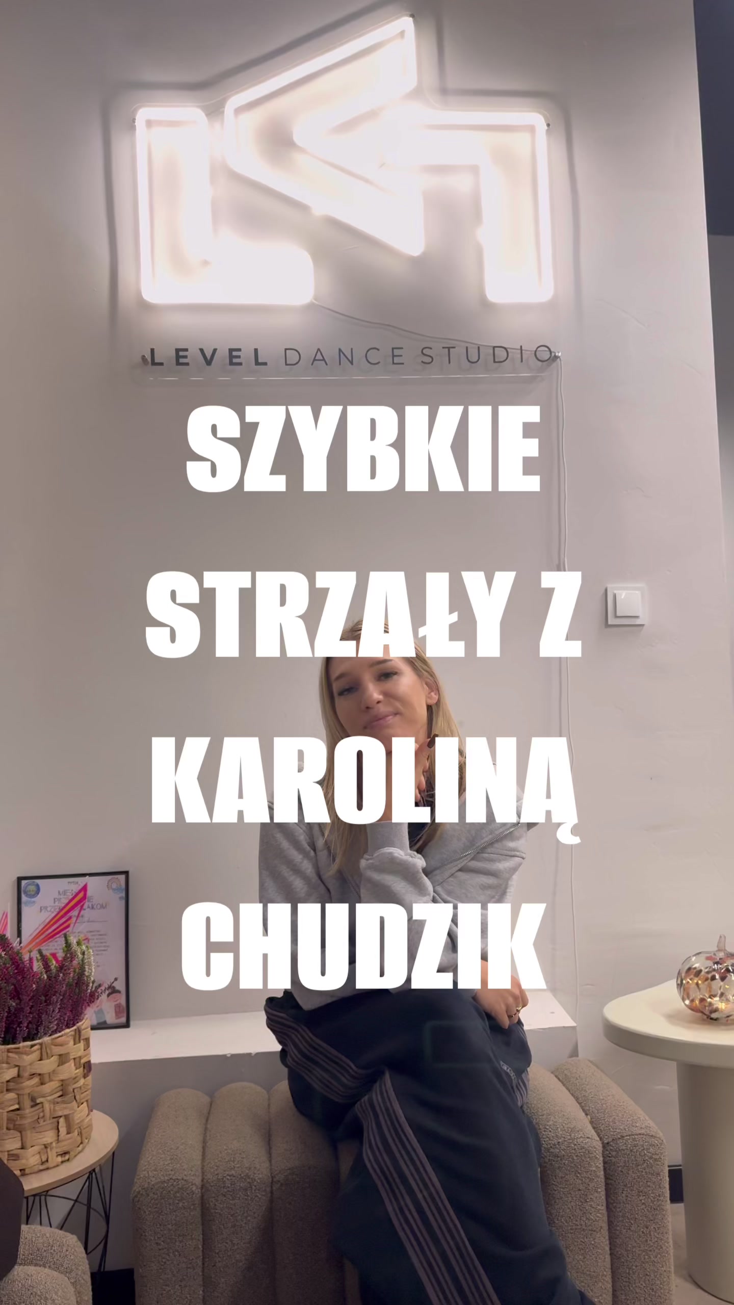@Level Dance Studio