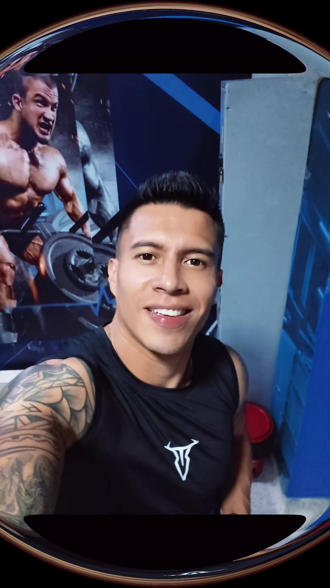 @Henry Valentín