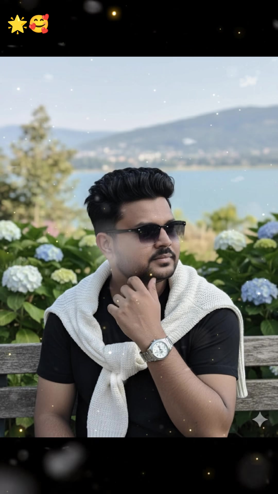 @Rakesh shah