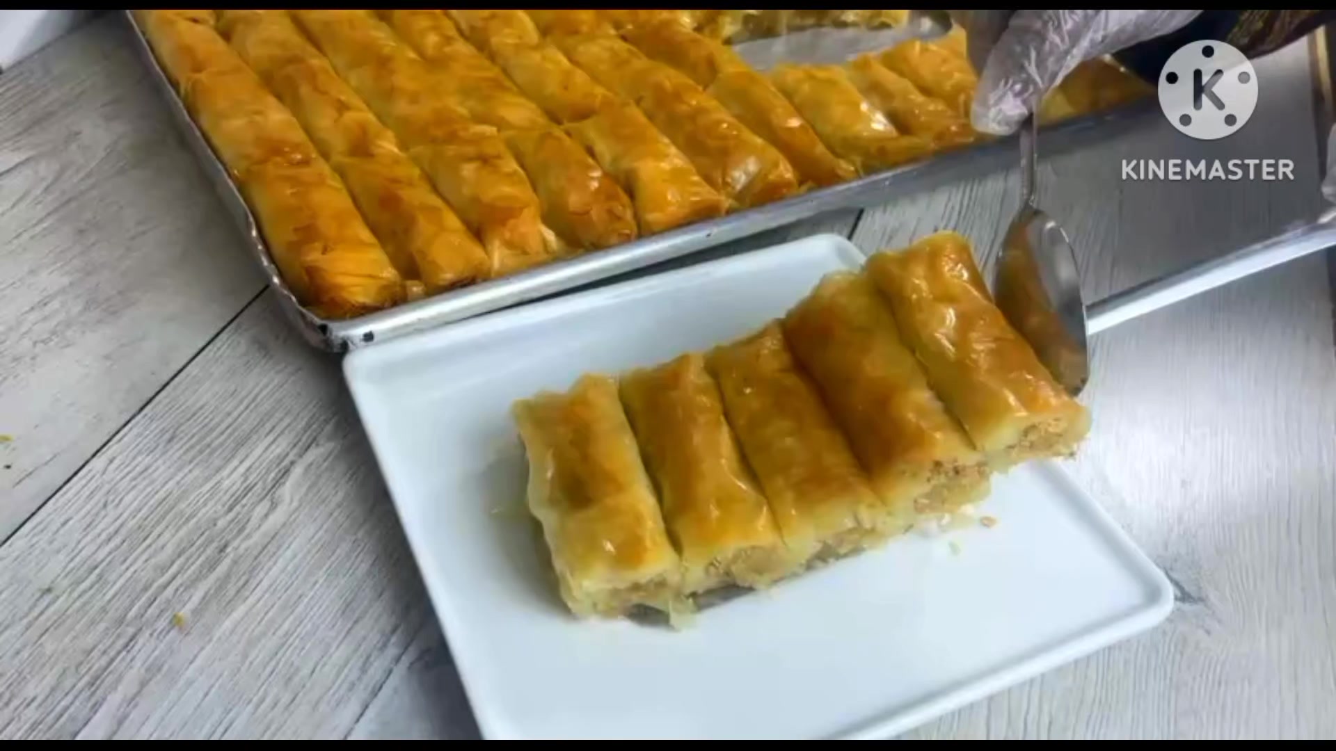 @Nima Cookery