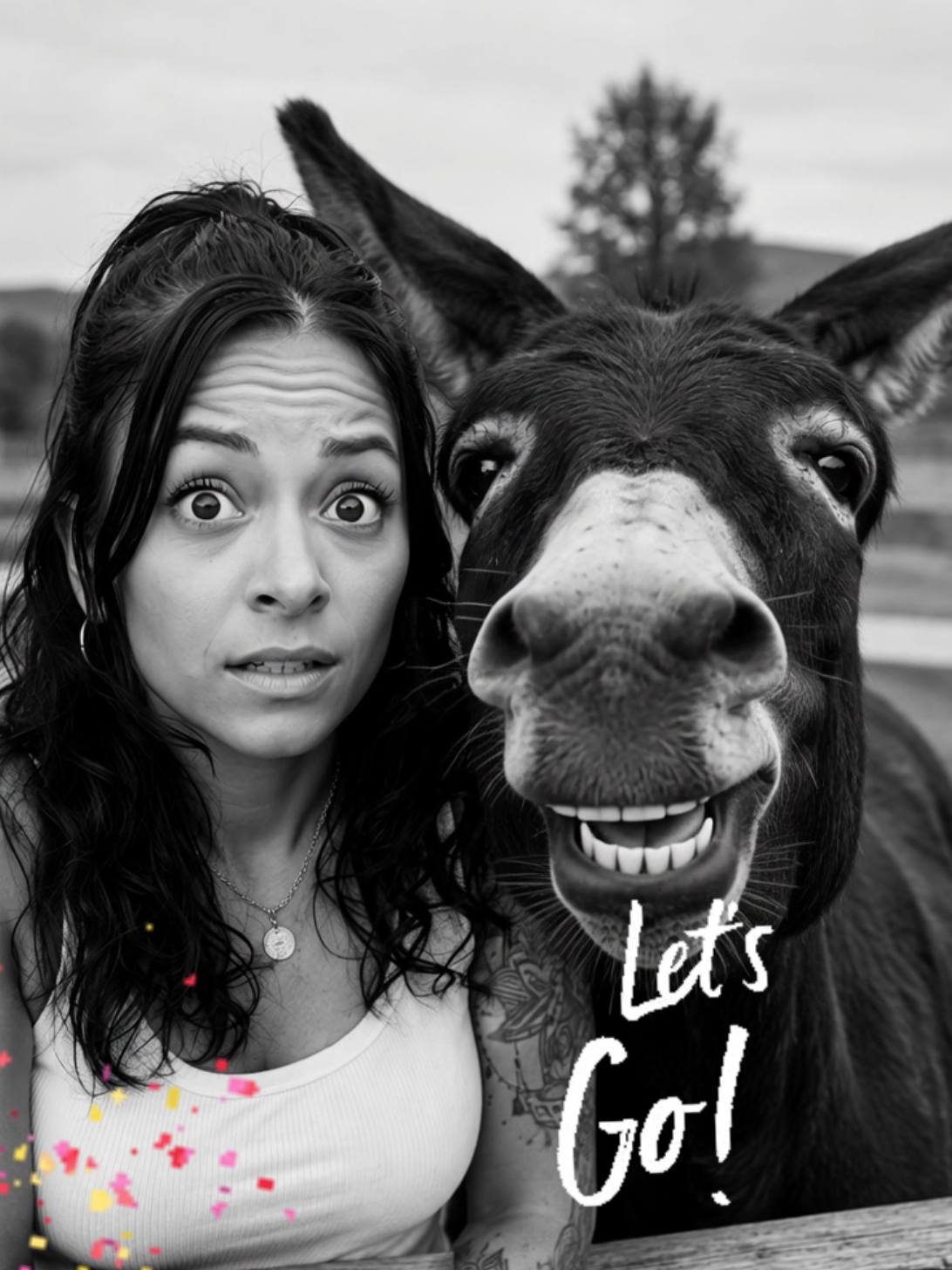 @Tanja & Lenny ð¶