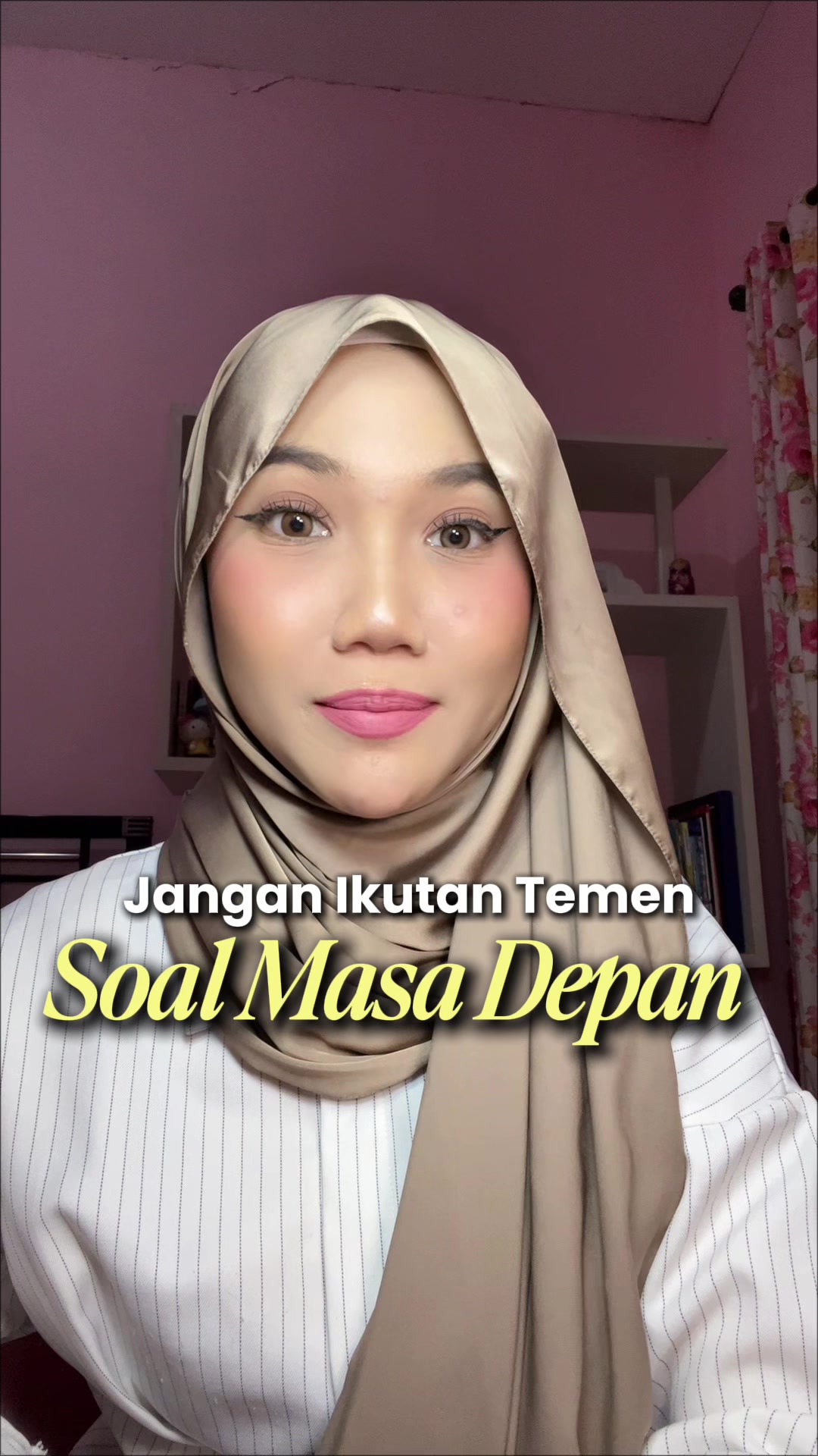@zhifa | Tips Kuliah & Farmasi✨
