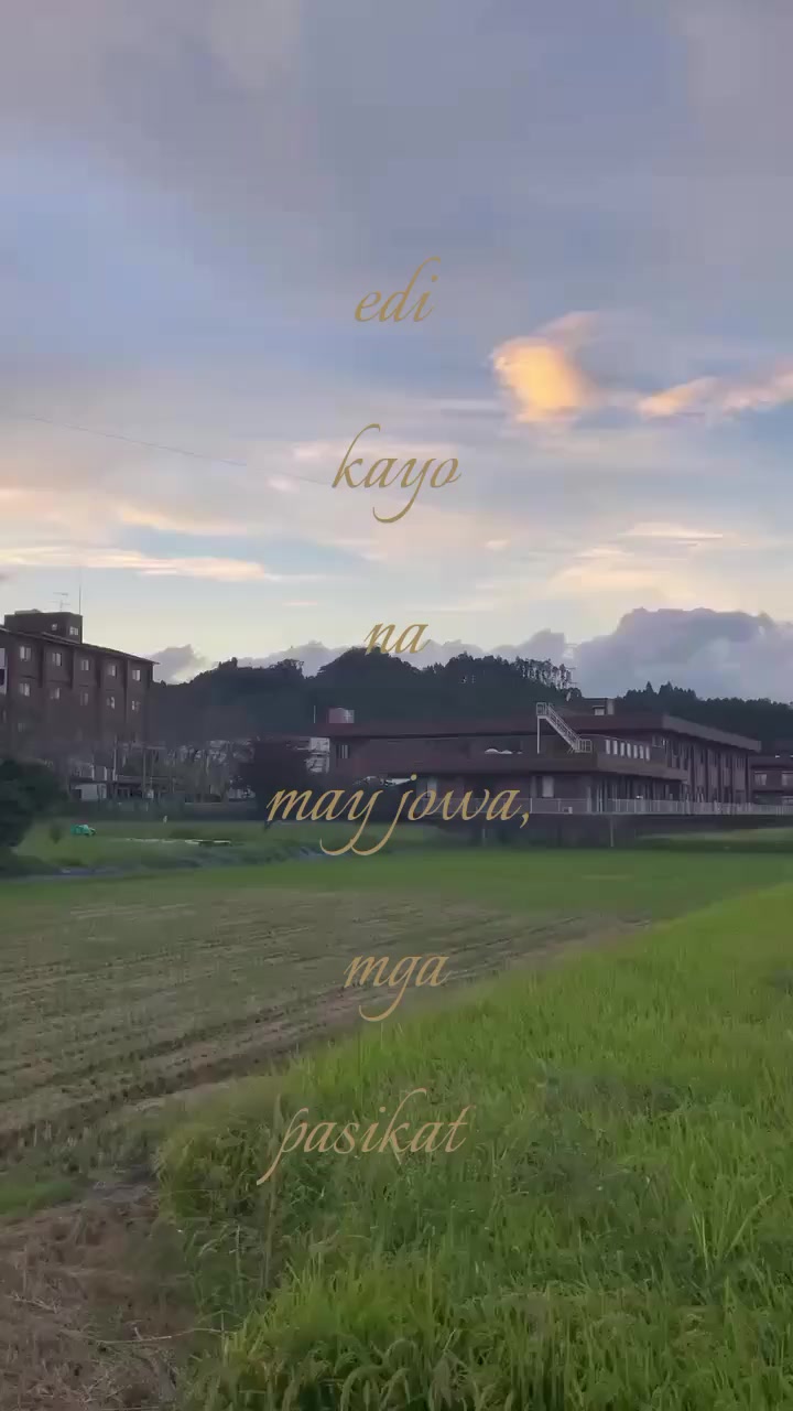 @nostalgia