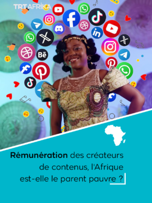 @TRT Afrika Fran&ccedil;ais