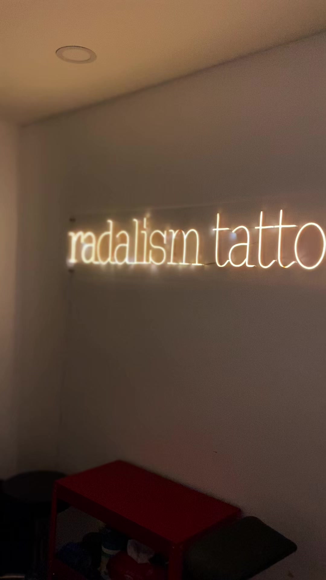 @radalism