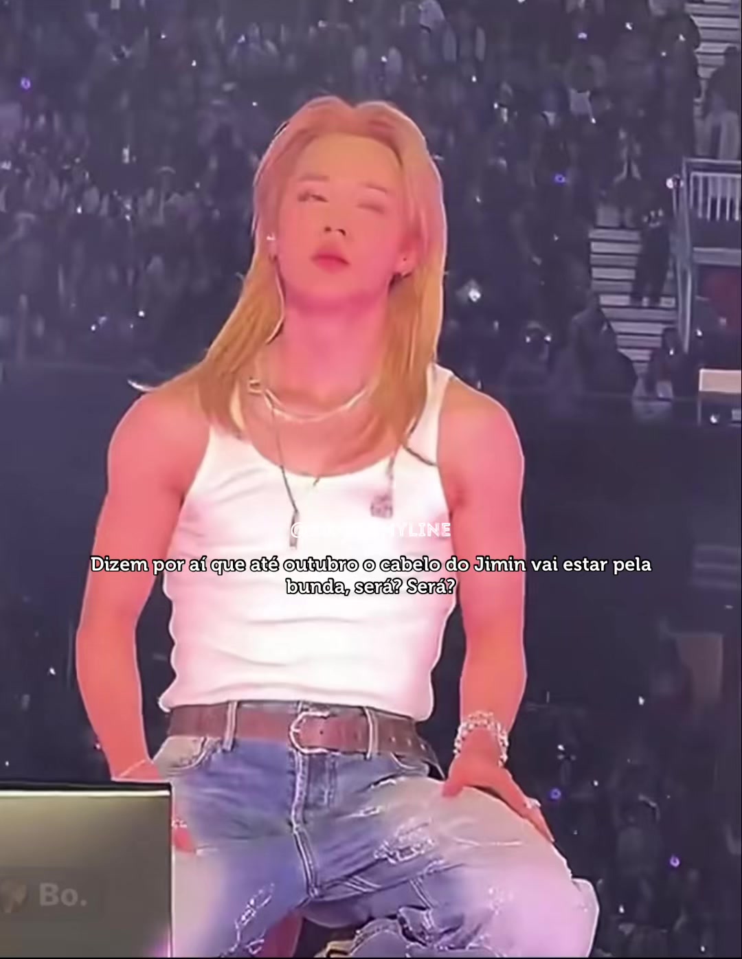@AJA | VAI VER O BTS ❤️