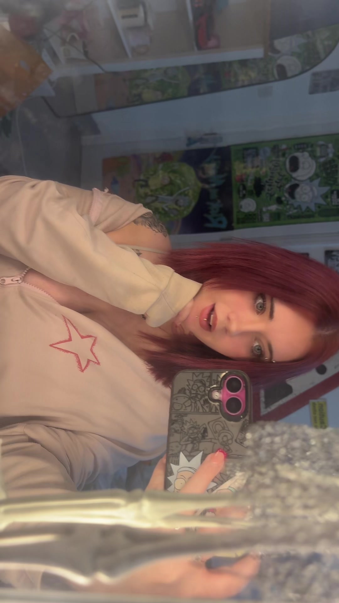 @️