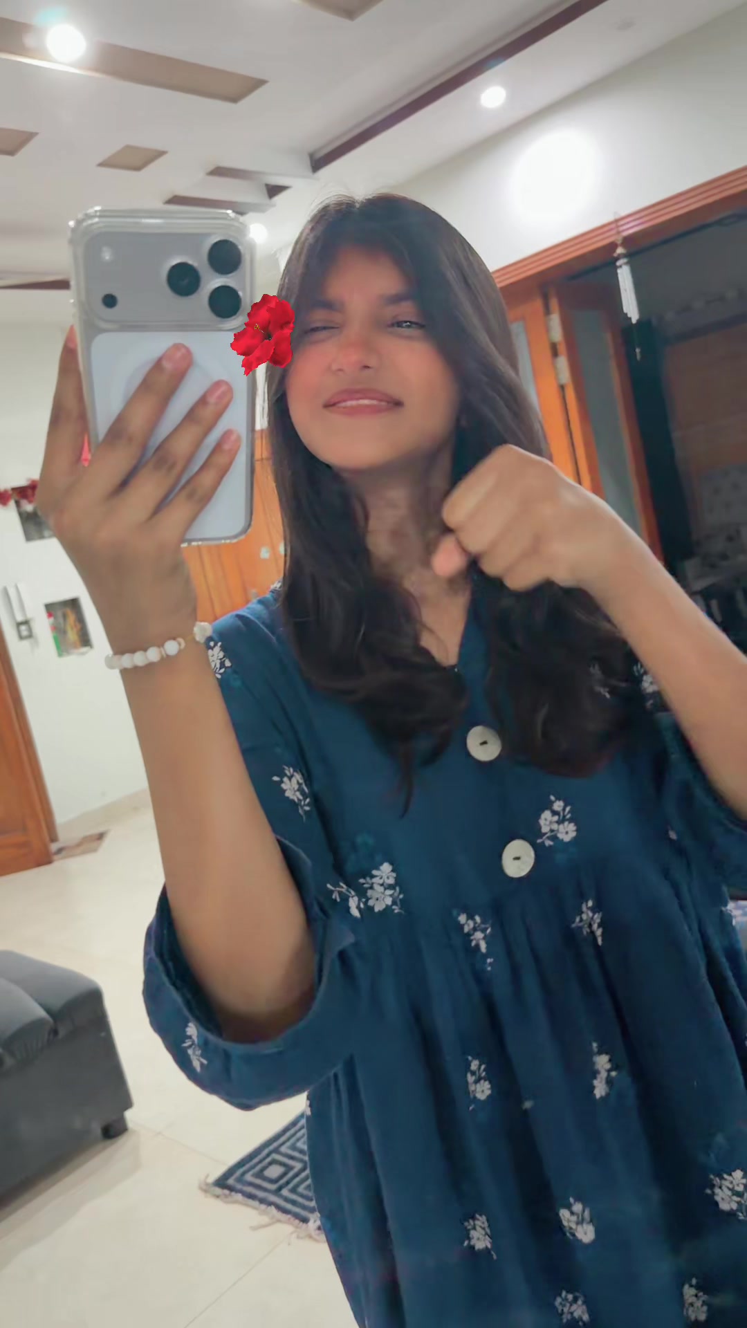 @MeeruRajput