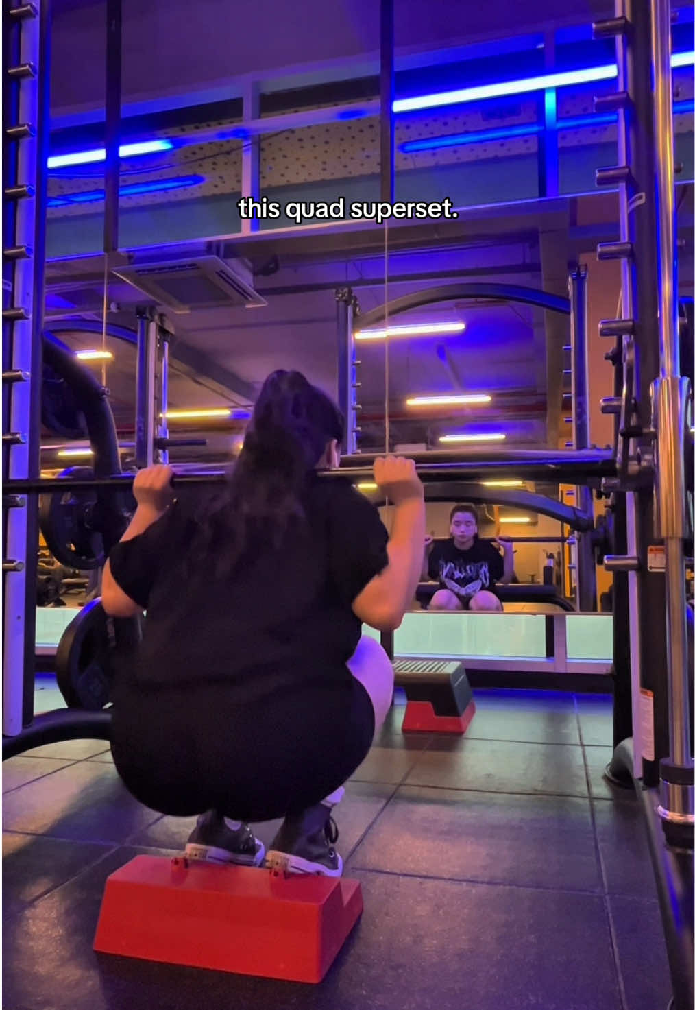 @Manuela
