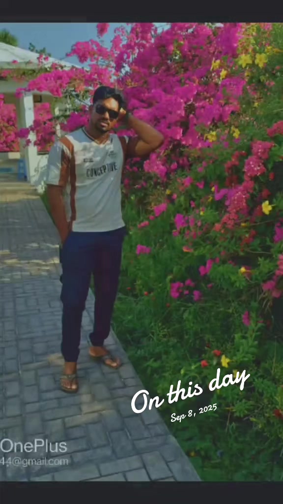 @Murali A