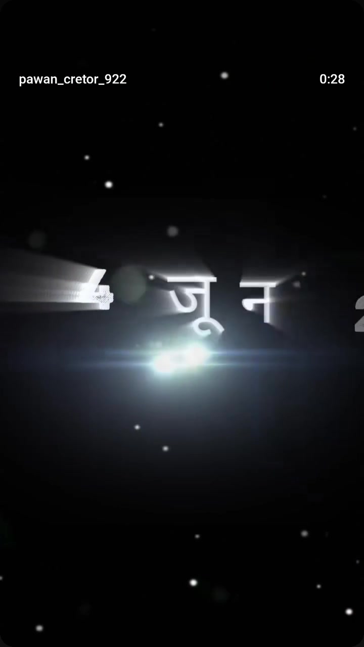 @Binod Ram
