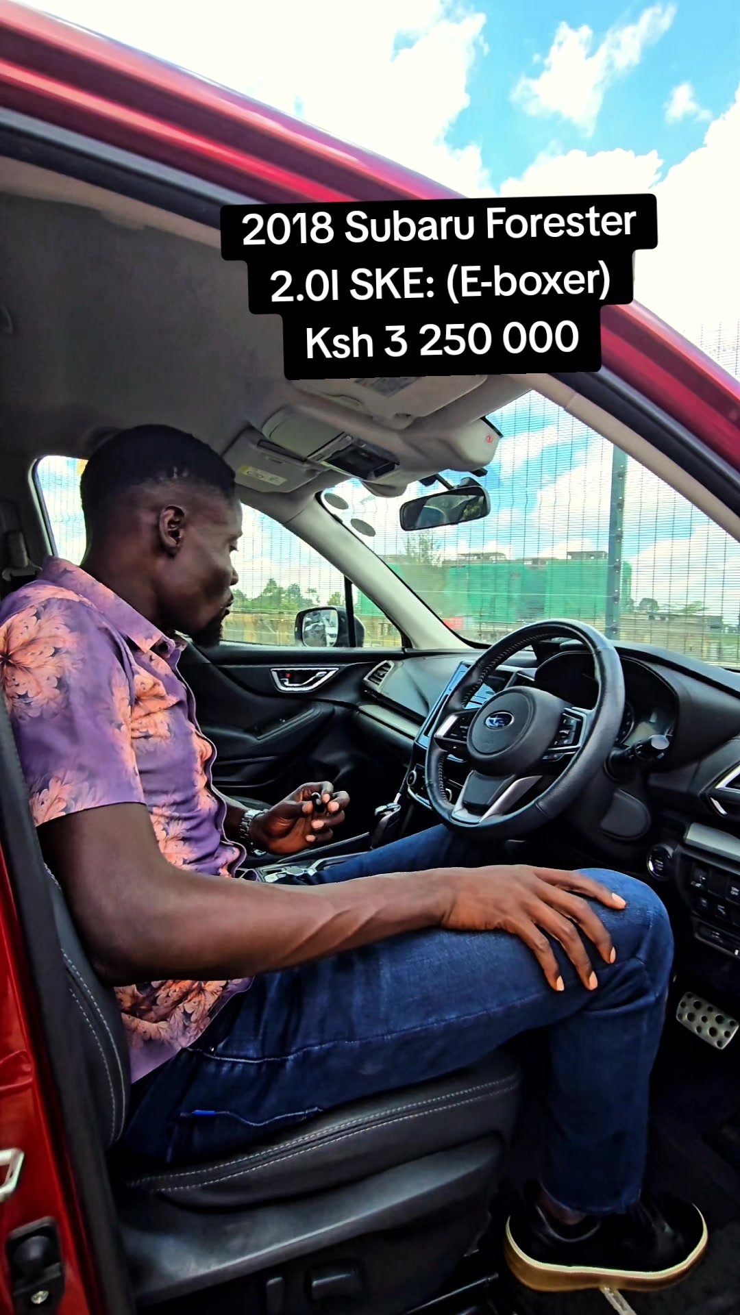 @Tash Motor Consults