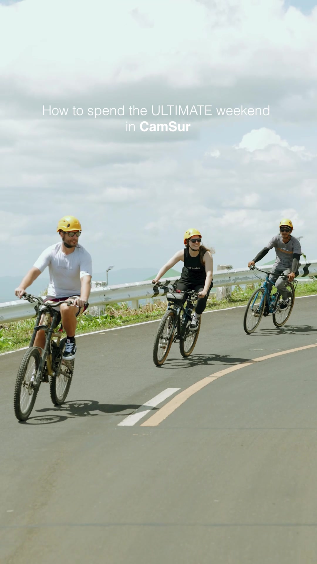 @Visit CamSur