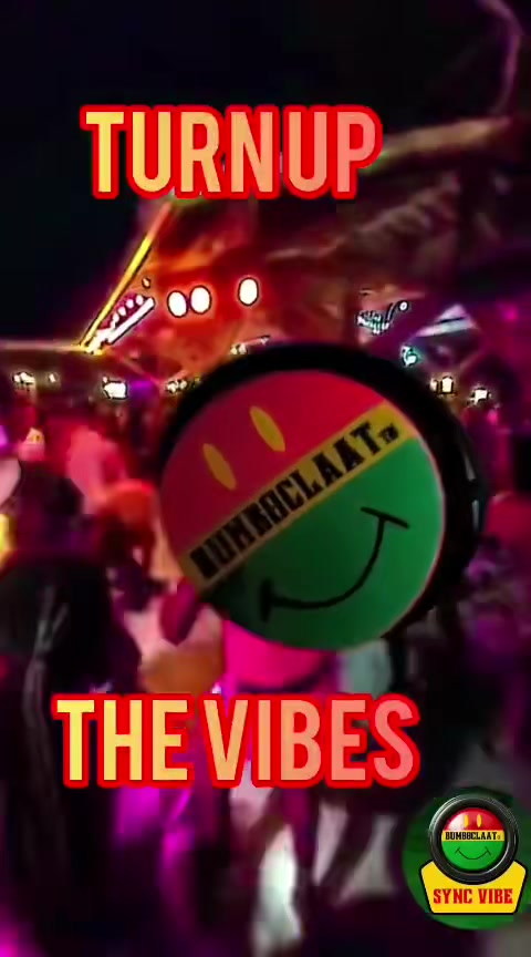 @Sync Vibe
