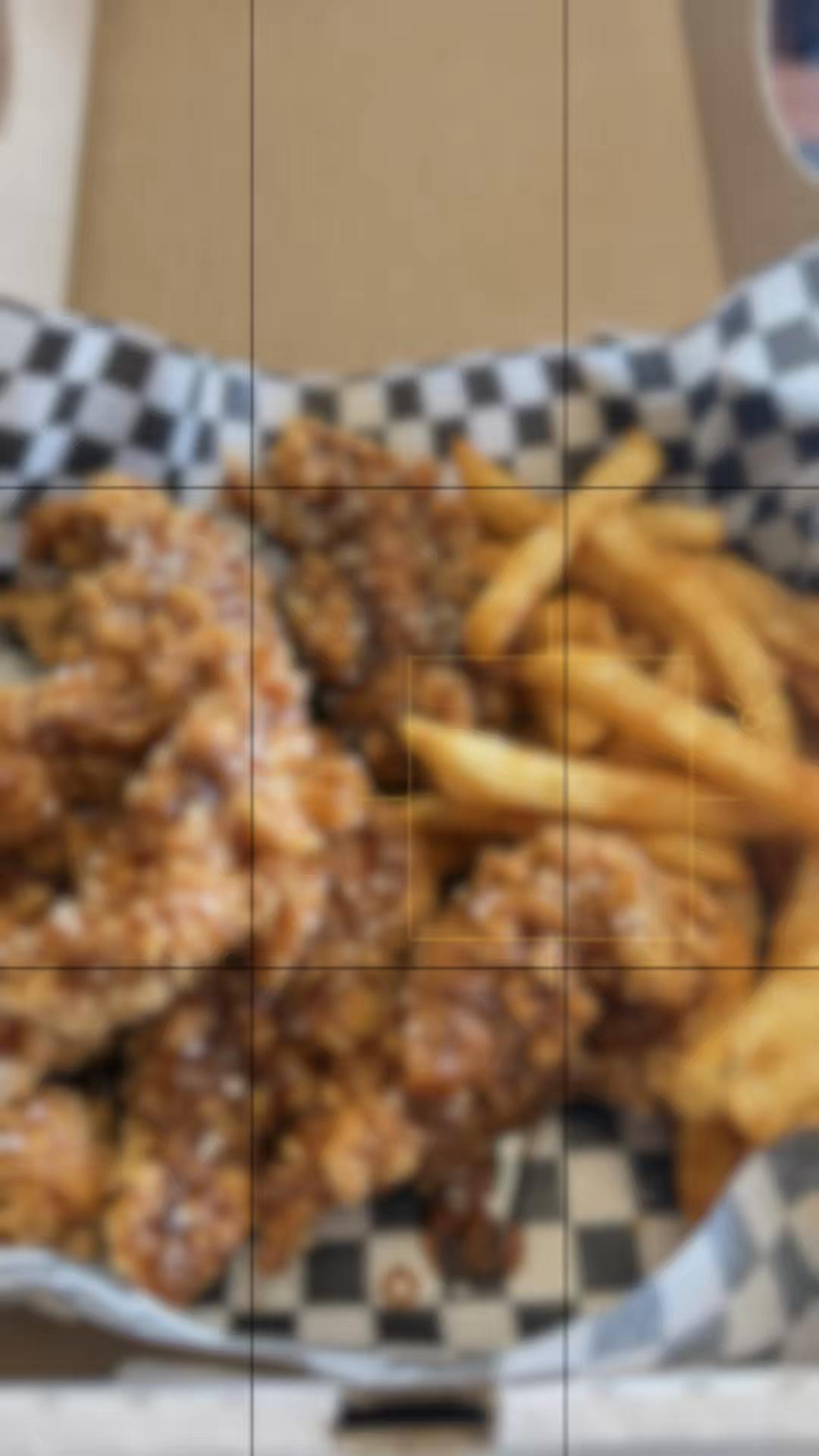 @Chicken Spot