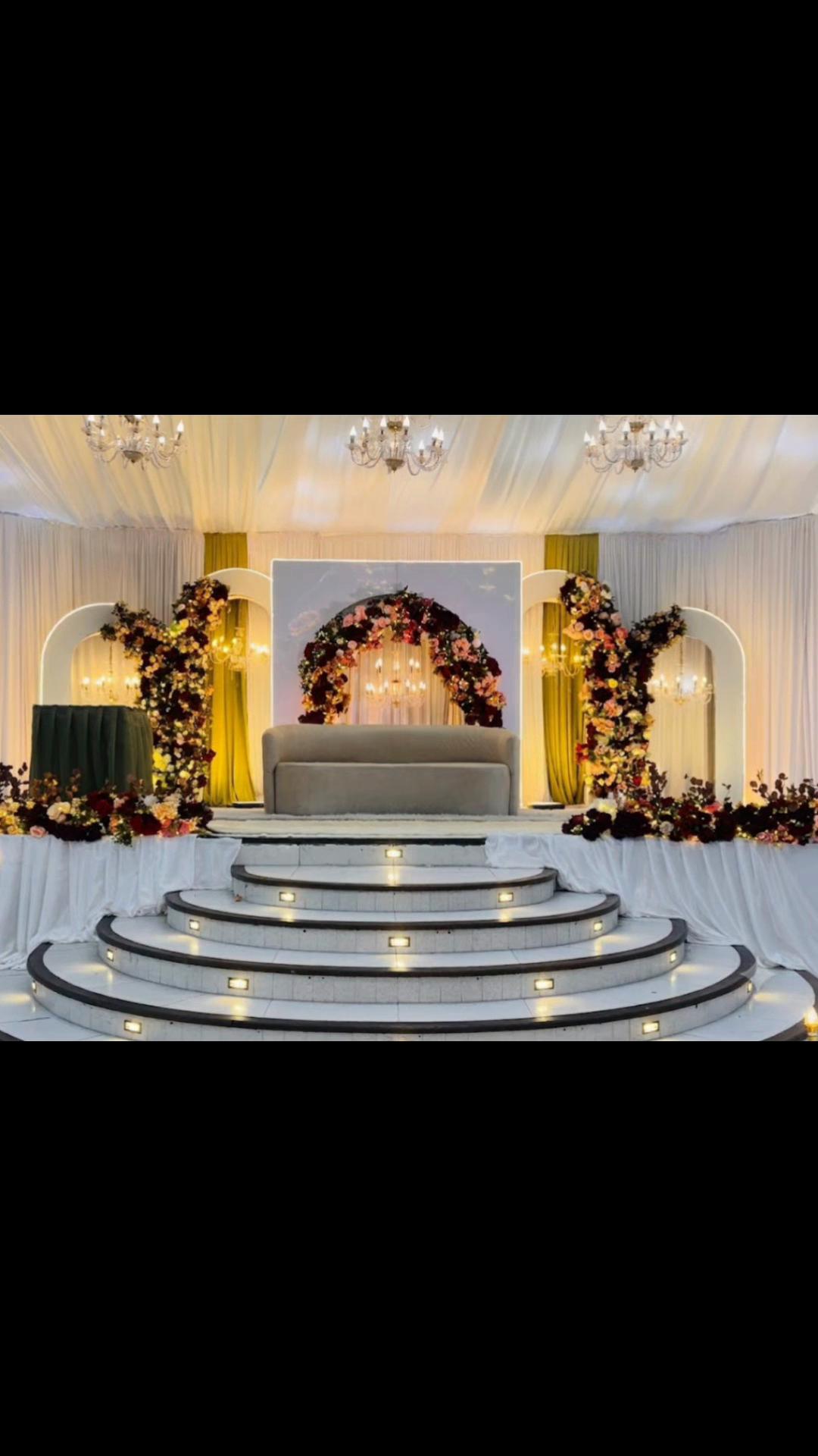 @Prestigia Events