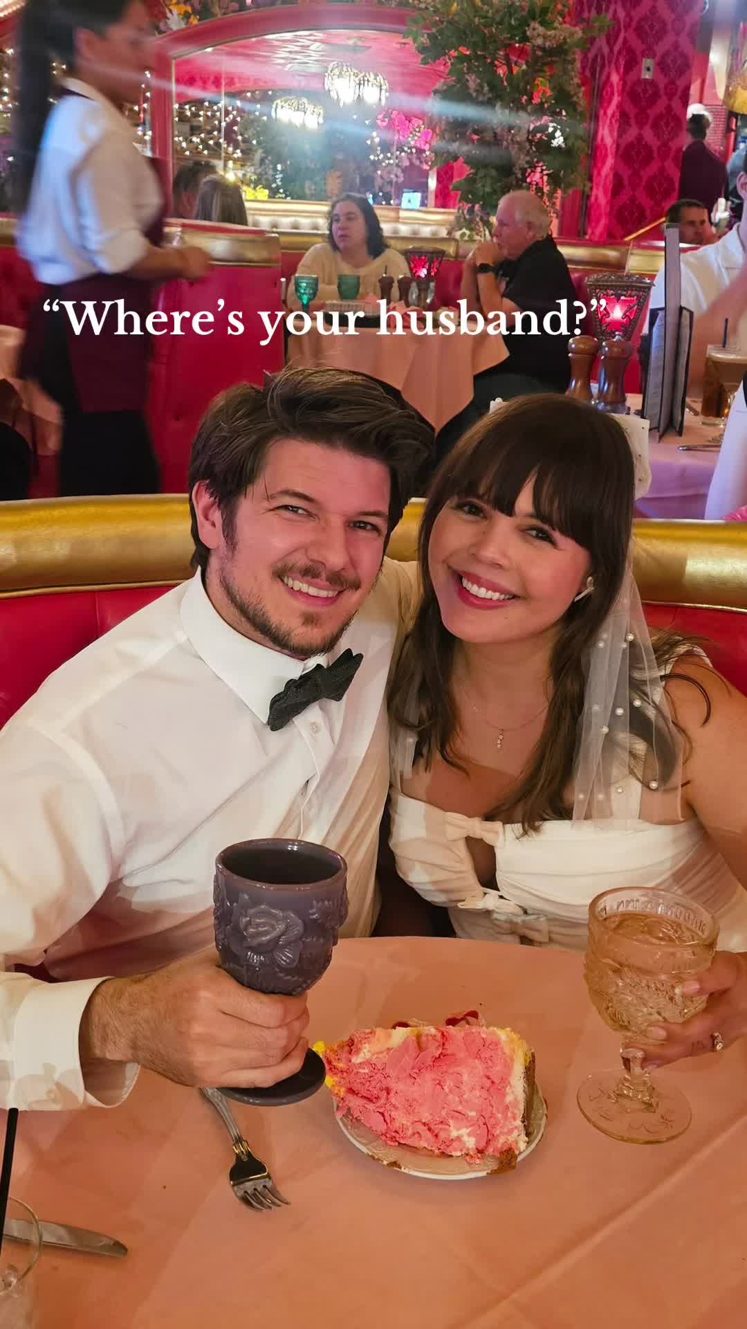 @Julie