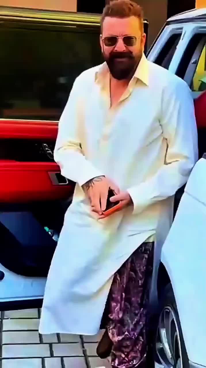 @Sanjay Dutt