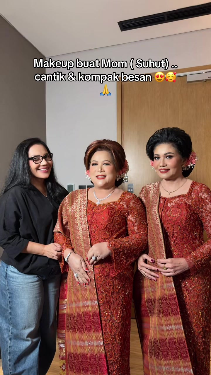@makeup by jojor