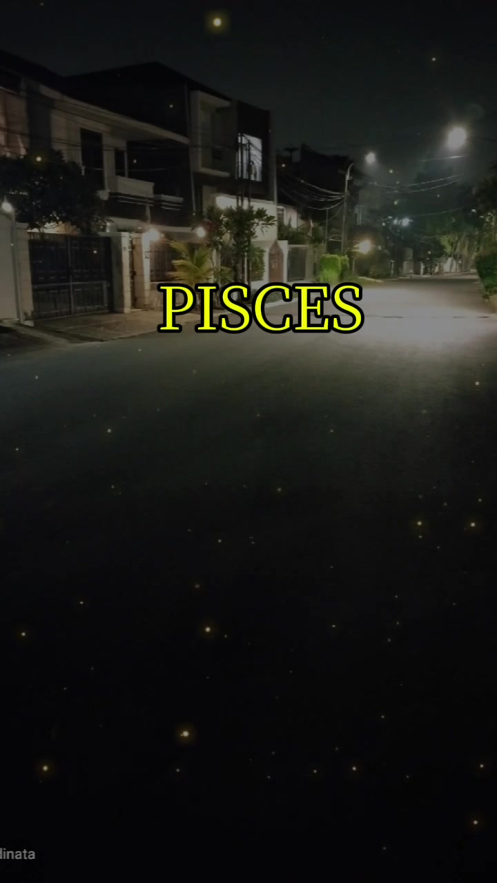 @♓PISCES MARET♓