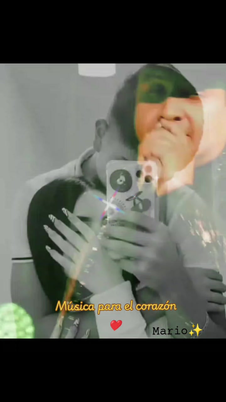 @Música para el corazón ❤️🥰🎶