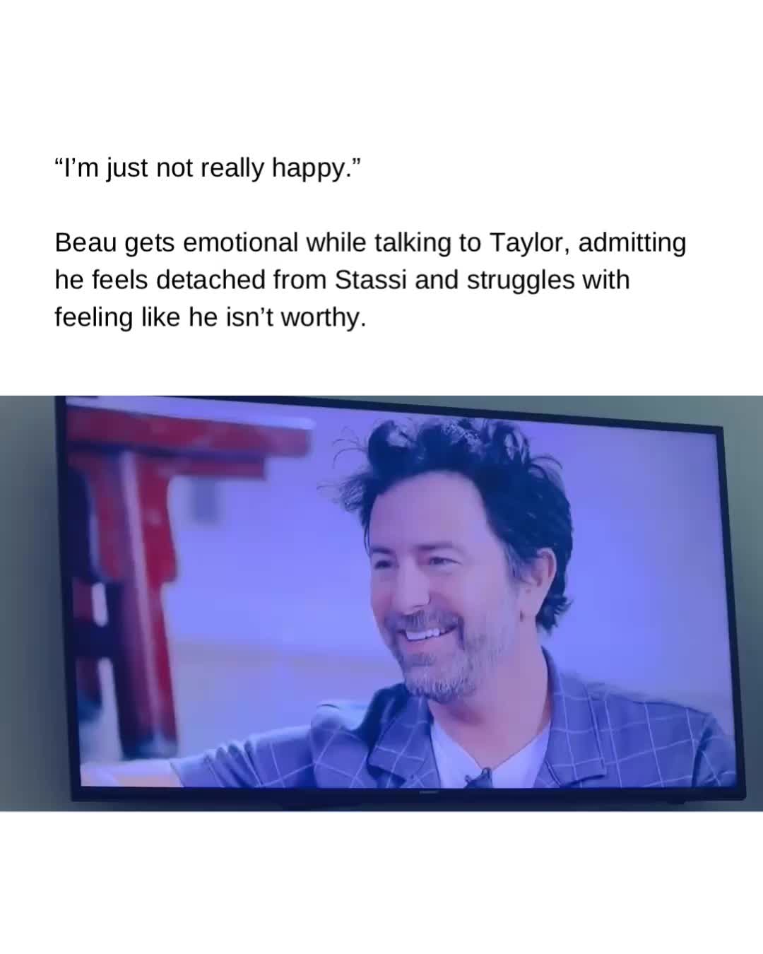 @Bye Wig Hello Drama
