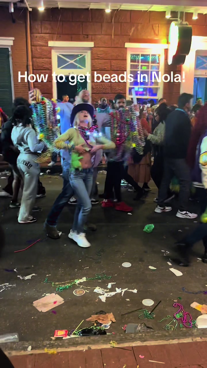 @mardigraswild