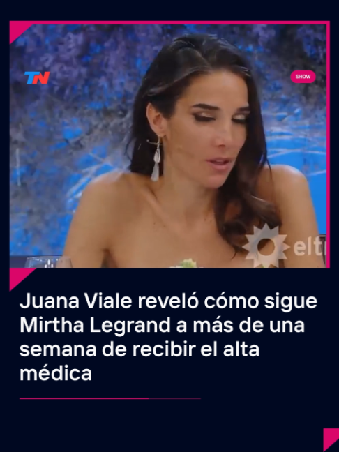 @TN - Todo Noticias