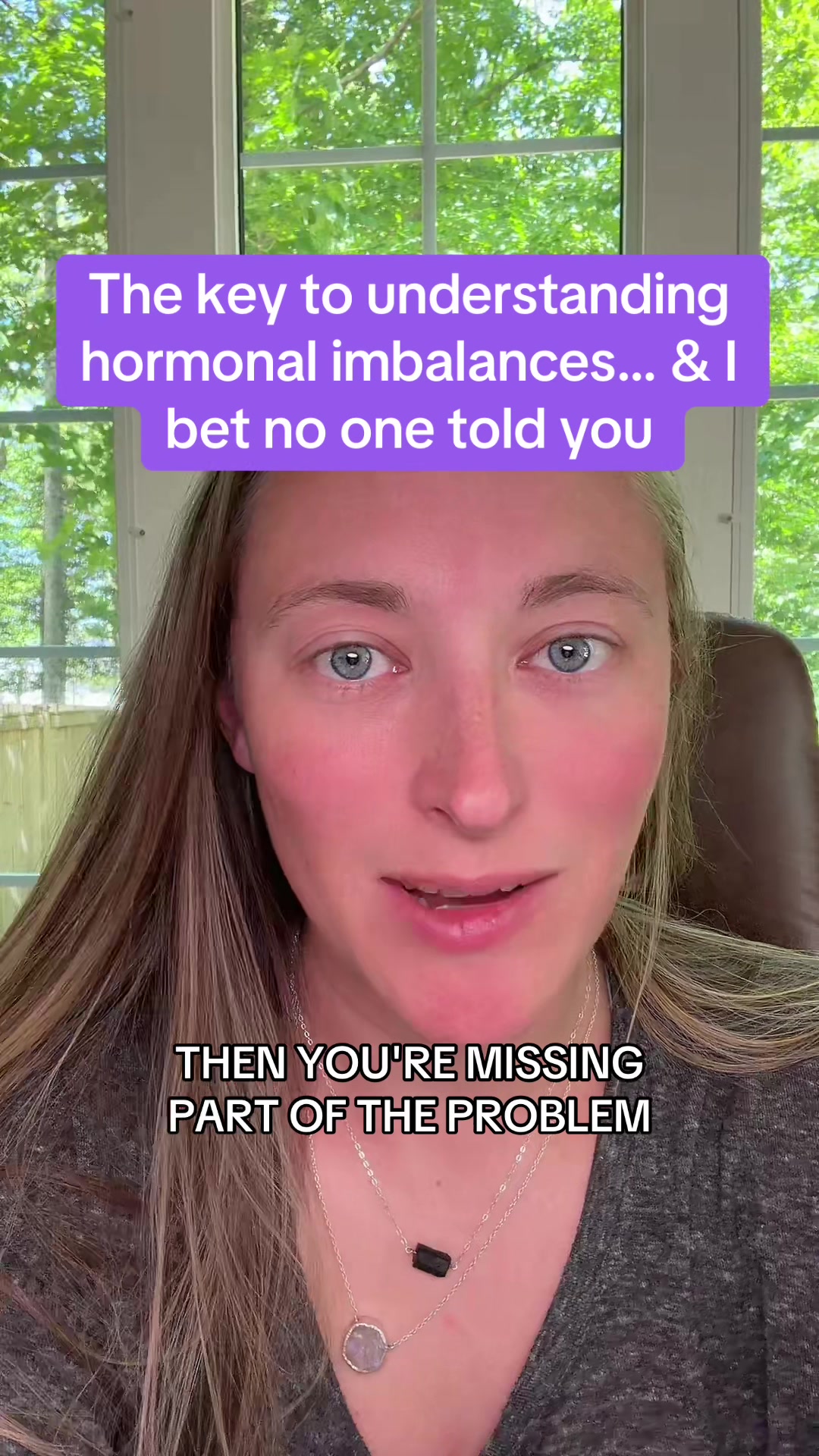 @Samantha | Wellness & Womb