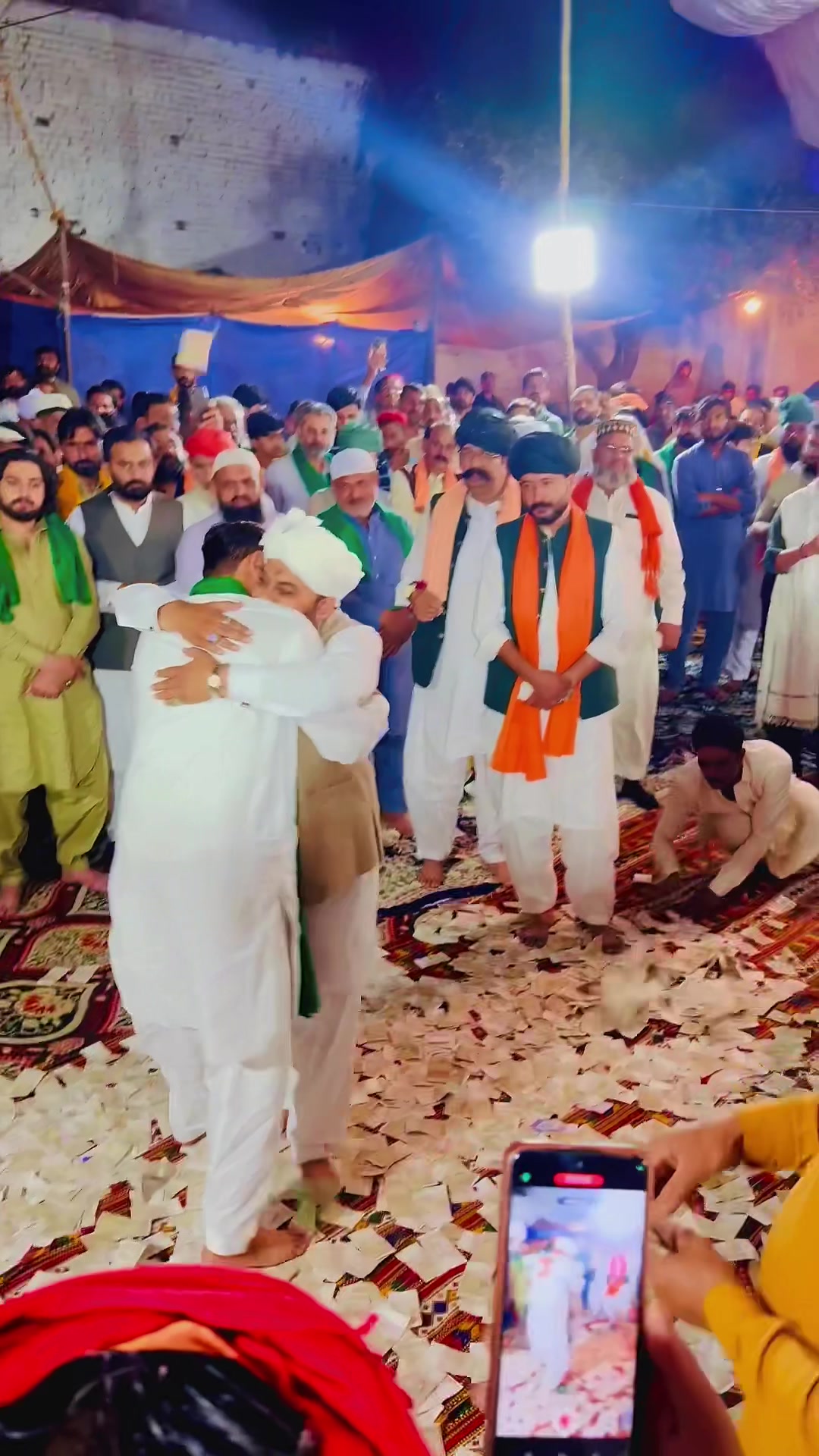 @MehfileSamaa || Bazme Qalandar