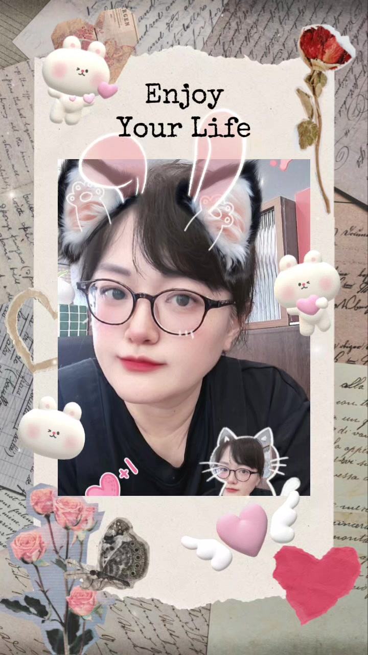 @지니✞︎봉봉