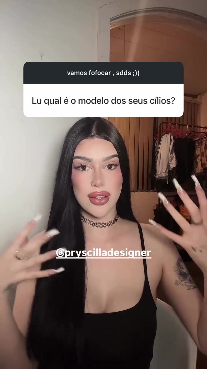 @LUANA RICCO ★